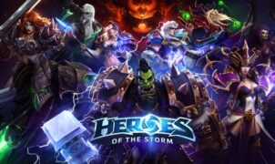En 2018, Blizzard a détourné une partie de l'attention de Heroes of the Storm (en déplaçant ses développeurs ailleurs), puis a sorti son championnat eSports, Heroes Global Championship, derrière le hangar et l'a tiré au sens figuré à l'arrière de la tête.