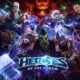 En 2018, Blizzard a détourné une partie de l'attention de Heroes of the Storm (en déplaçant ses développeurs ailleurs), puis a sorti son championnat eSports, Heroes Global Championship, derrière le hangar et l'a tiré au sens figuré à l'arrière de la tête.