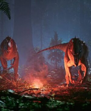 Annapurna Interactive sera l'éditeur du jeu de Great Ape Games, qui a été annoncé assez tôt, compte tenu de la date de sortie prévue de The Lost Wild.