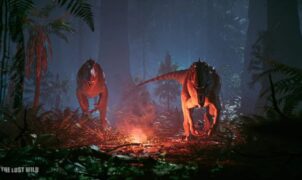 Annapurna Interactive sera l'éditeur du jeu de Great Ape Games, qui a été annoncé assez tôt, compte tenu de la date de sortie prévue de The Lost Wild.