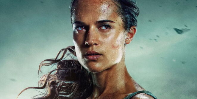 CINÉMA ACTUS - MGM a finalement perdu la guerre des enchères pour les droits de Tomb Raider, rendant un autre film avec Alicia Vikander très improbable.