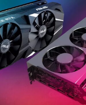 TECH ACTUS - À l'approche de la prochaine génération de GPU, les prix du matériel AMD et Nvidia ont chuté de 57 % depuis le début de l'année 2022, selon un rapport.