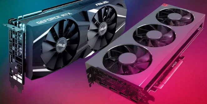 TECH ACTUS - À l'approche de la prochaine génération de GPU, les prix du matériel AMD et Nvidia ont chuté de 57 % depuis le début de l'année 2022, selon un rapport.