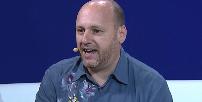 David Cage affirme que Quantic Dream ne se sépare pas de PlayStation par colère...