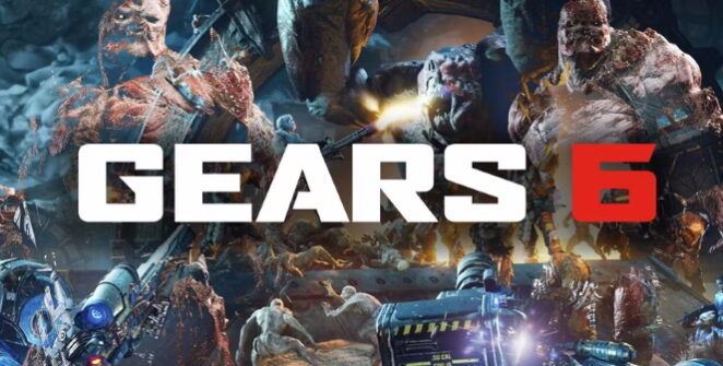 Une nouvelle offre d'emploi de The Coalition et Microsoft fait allusion au développement de Gears of War 6, citant une expérience de campagne unique.