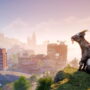 Coffee Stain North confirme la date de sortie de Goat Simulator 3 avec un nouveau trailer court, drôle et profondément dérangeant.