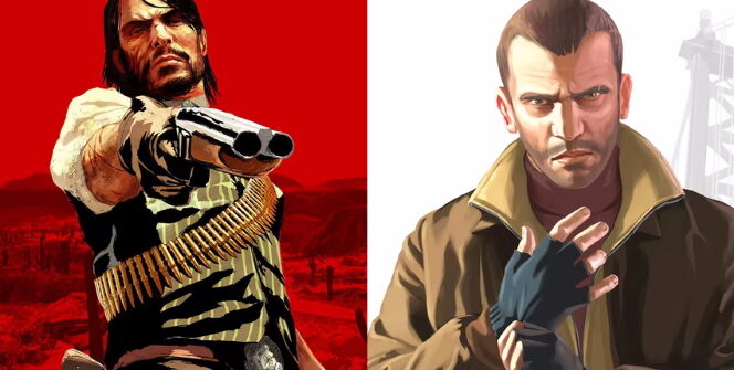 Selon une source fiable de Rockstar, les projets de remasters de Grand Theft Auto 4 et Red Dead Redemption ont été abandonnés.