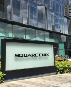 Le fondateur d'Eidos Montréal laisse entendre que Sony pourrait s'attaquer à Square Enix ou au moins à l'un de ses développeurs.