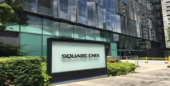 Le fondateur d'Eidos Montréal laisse entendre que Sony pourrait s'attaquer à Square Enix ou au moins à l'un de ses développeurs.