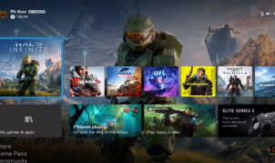 TECH ACTUS - L'équipe Xbox teste actuellement une modification de l'interface utilisateur qui ajoute une nouvelle fonctionnalité aux titres de jeux sur l'écran d'accueil.