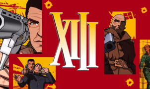 Un reboot du jeu de tir culte de 2003, XIII, est désormais prévu, l'éditeur Microids ayant annoncé que le jeu serait refait à la fin de 2022.