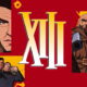 Un reboot du jeu de tir culte de 2003, XIII, est désormais prévu, l'éditeur Microids ayant annoncé que le jeu serait refait à la fin de 2022.