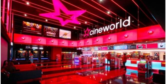 Les grandes chaînes de cinéma ne sont pas non plus épargnées, avec Cineworld, propriétaire entre autres de Cinema City, qui a contracté une dette massive de plus de 4800 millions de dollars, qu'elle ne peut pas rembourser et serait en train de déposer le bilan.