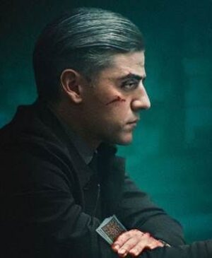 REVUE DE FILM - Le compteur de cartes n'est pas qu'un simple film de cartes, contrairement à son titre. Le thriller hypnotique, lent et minimaliste de Paul Schrader parle vraiment du SSPT, d'une profonde culpabilité et d'une étrange sorte d'expiation, mettant en vedette le formidable professionnel Oscar Isaac, au sommet de son art, en tant que joueur professionnel psychologiquement tourmenté et apparemment calme.