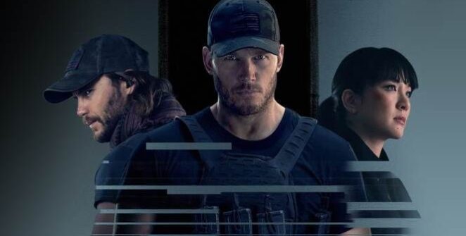 The Terminal List suit le lieutenant James Reece des Navy SEAL (Chris Pratt) alors qu'il tente de faire la lumière sur un complot de haut niveau. qui a causé un terrible traumatisme dans sa vie.