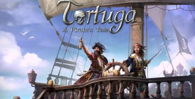 L'éditeur Kalpyso Media et le développeur Gaming Minds Studios ont annoncé le prochain jeu d'aventure et de stratégie pirate Tortuga : A Pirate's Tale pour PlayStation 5, Xbox Series, PlayStation 4, Xbox One, Switch et PC (Epic Games Store), dont la sortie est prévue au premier trimestre 2023.