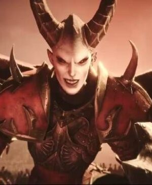 Le quatrième et dernier chef de faction de Total War : Warhammer 3 fait l'objet d'une nouvelle bande-annonce, présentant ses mécanismes et la manière dont il construira son empire.