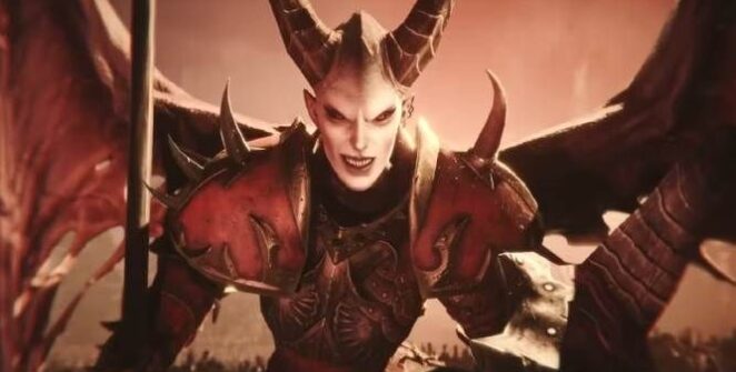 Le quatrième et dernier chef de faction de Total War : Warhammer 3 fait l'objet d'une nouvelle bande-annonce, présentant ses mécanismes et la manière dont il construira son empire.