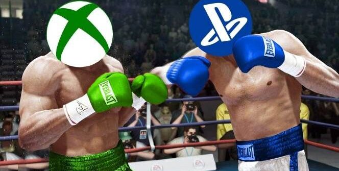 Microsoft accuse Sony de payer les développeurs pour les empêcher d'ajouter leurs jeux au Xbox Game Pass.