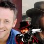 L'acteur vocal de John Marston, Rob Wiethoff, fait une diffusion en direct de lui-même en train de jouer à Red Dead Redemption, révélant qu'il n'a jamais joué au jeu auparavant.