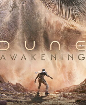 Après de nombreuses rumeurs, Funcom a finalement annoncé officiellement Dune : Awakening, un MMO de survie en monde ouvert pour PS5, Xbox Series et PC.