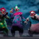 La folie multijoueur asymétrique Killer Klowns from Outer Space : The Game a été annoncé pour PS5, Xbox Series, PS4, Xbox One, et PC.