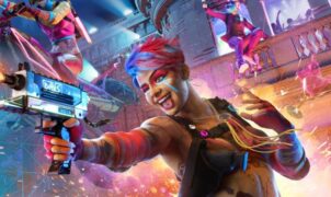 Appeler Saints Row un redémarrage est un peu un euphémisme : alors que les OVNIS ont bel et bien disparu, et que l'histoire est peut-être un peu plus cohérent par endroits, nous ressemblons plus au début des années 2000 en termes de gameplay, d'IA, d'action, de graphismes, de physique et de sensation générale. Si vous n'attendez pas Uncharted ou GTA de ce jeu, c'est amusant, mais en 2022, tout est assez ennuyeux.