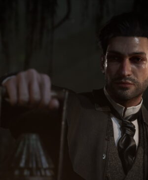 Le remake du jeu vidéo de détective classique Sherlock Holmes : The Awakened montre qu'aux côtés d'Arthur Conan Doyle, l'œuvre littéraire de H.P. Lovecraft gagne également en popularité...