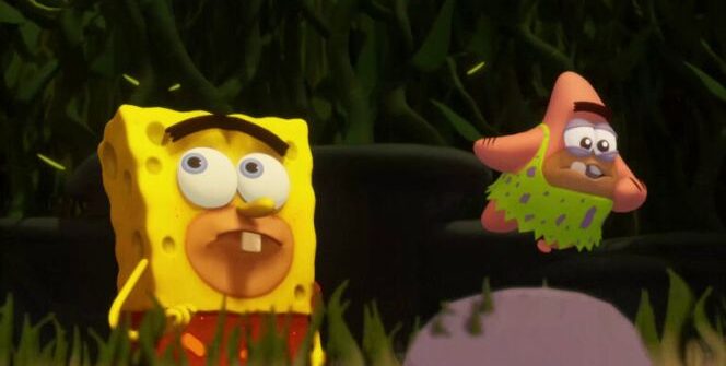Purple Lamp Studios ne plaisante pas : un nouveau jeu arrive pour SpongeBob SquarePants, et d'après ce que nous avons vu jusqu'à présent, le résultat pourrait être juste.