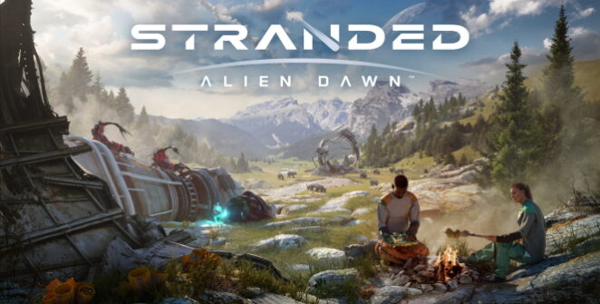 Stranded : Alien Dawn, un jeu de simulation de survie se déroulant à la surface d'une planète extraterrestre, a été annoncé pour PC - il sortira en accès anticipé en octobre.