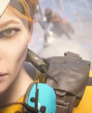 Comme vous le savez, THE FINALS est l'émission de jeu de combat gratuite la plus excellente au monde !