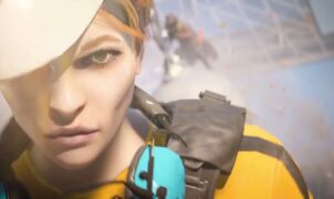 Comme vous le savez, THE FINALS est l'émission de jeu de combat gratuite la plus excellente au monde !