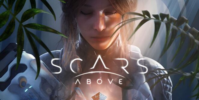 Scars Above, une aventure d'action à la troisième personne, n'a pas encore de date de sortie. Il arrive sur PlayStation 5, Xbox Series, PC (Steam) , PlayStation 4 et Xbox One. Mad Head Studio (Pagan Online) le développe.