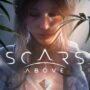 Scars Above, une aventure d'action à la troisième personne, n'a pas encore de date de sortie. Il arrive sur PlayStation 5, Xbox Series, PC (Steam) , PlayStation 4 et Xbox One. Mad Head Studio (Pagan Online) le développe.