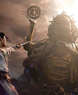 Le combat est un élément crucial de Where Winds Meet, les compétences, les attaques et les contre-attaques de Wuxia jouant un rôle important.