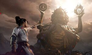 Le combat est un élément crucial de Where Winds Meet, les compétences, les attaques et les contre-attaques de Wuxia jouant un rôle important.