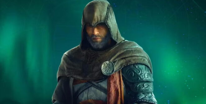 Selon une récente fuite, Basim Ibn Ishaq sera de retour dans Assassin's Creed Mirage, dont le nom de code actuel est Rift.