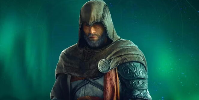 Selon une récente fuite, Basim Ibn Ishaq sera de retour dans Assassin's Creed Mirage, dont le nom de code actuel est Rift.
