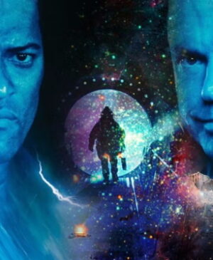 CINÉMA ACTUS - Les dirigeants de Paramount sont