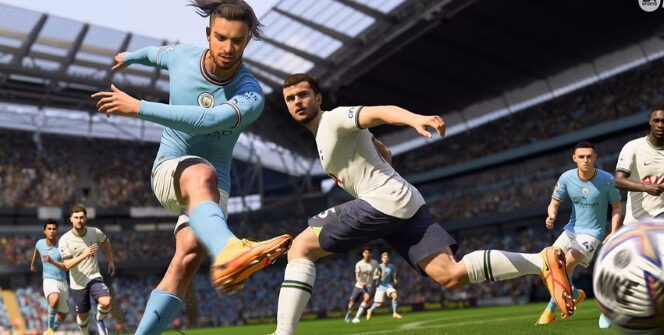EA Sports a publié une nouvelle bande-annonce de FIFA 23 qui révèle des informations intéressantes sur les fonctionnalités nouvellement ajoutées et les mises à jour du mode carrière.