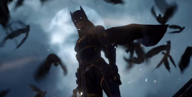 Une nouvelle vidéo de gameplay a été publiée, montrant les 16 premières minutes du prochain Gotham Knights de WB Montreal.