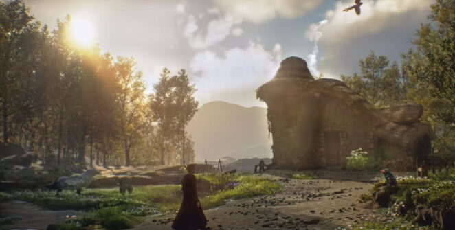 Avalanche Software a partagé une nouvelle bande-annonce pour Hogwarts Legacy, qui propose une expérience ASMR pour un voyage dans l'enceinte du château.