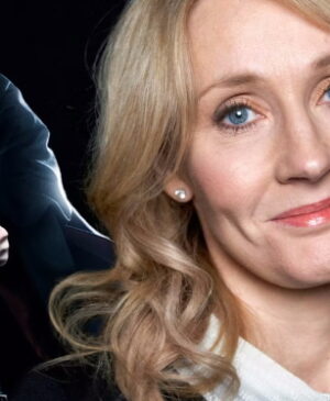 CINÉMA ACTUS - L'auteur a reçu des menaces de mort après que Rowling ait tweeté son soutien suite à l'attaque contre Salman Rushdie.