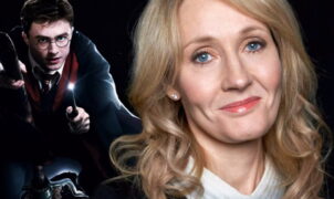 CINÉMA ACTUS - L'auteur a reçu des menaces de mort après que Rowling ait tweeté son soutien suite à l'attaque contre Salman Rushdie.