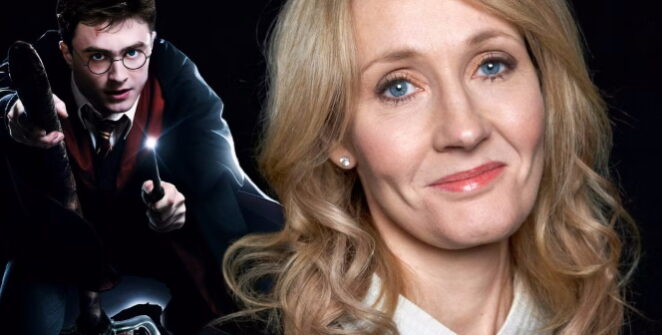 CINÉMA ACTUS - L'auteur a reçu des menaces de mort après que Rowling ait tweeté son soutien suite à l'attaque contre Salman Rushdie.