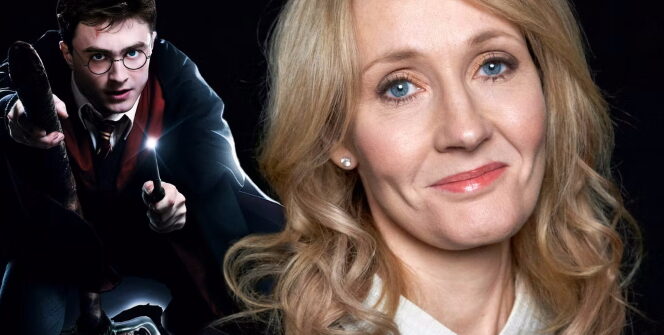 CINÉMA ACTUS - L'auteur a reçu des menaces de mort après que Rowling ait tweeté son soutien suite à l'attaque contre Salman Rushdie.