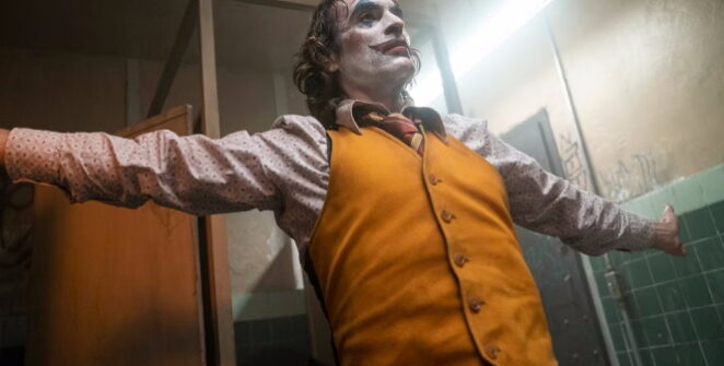 CINÉMA ACTUS - La suite du blockbuster de 2019, Joker, est attendue pour l'automne 2024. Joker: Folie A Deux.