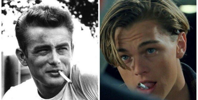 CINÉMA ACTUS - Le cinéaste Michael Mann voulait faire ce film dans les années 90, mais il en a eu assez d'attendre que Leonardo DiCaprio ait l'âge requis.