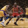 Le Jordan Challenge, introduit pour la première fois dans NBA 2K11, revient avec des améliorations qui enthousiasmeront tous les fans de sport.