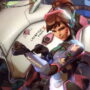 Blizzard lance un système de progression croisée qui permettra d'intégrer les skins et les récompenses des joueurs d'Overwatch dans Overwatch 2.